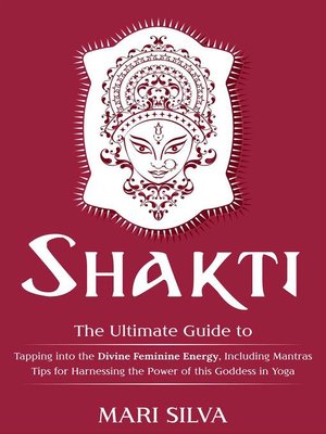 cover image of Shakti